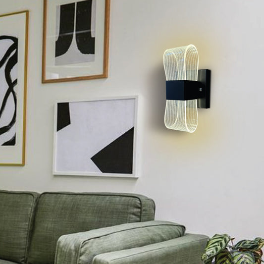 Perfect Wall Light for Modern Living Spaces